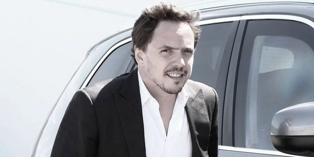 Θλίψη από τον χαμό του Σωκράτη Κόκκαλη – Τα συγκινητικά «αντίο» φίλων και ομάδων